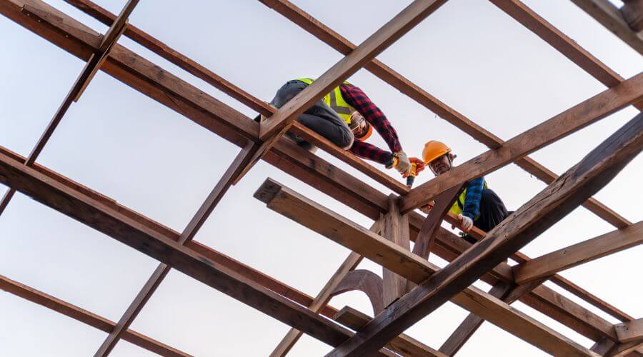 Expert flood damage restoration services in Ladson, SC